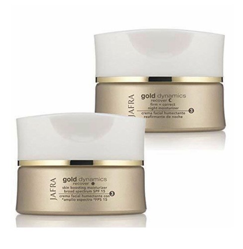 Jafra gold dynamics crema - jafra,