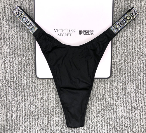Panty perizoma victoria - panty, victoria's