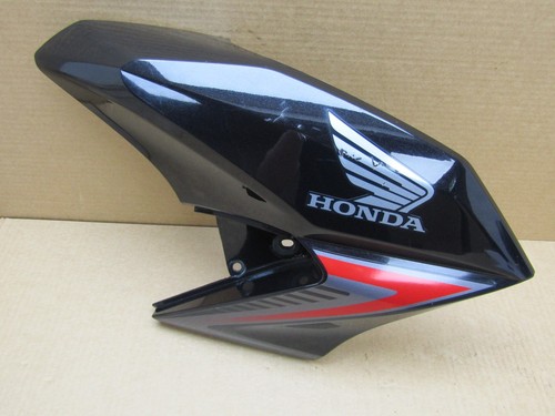 Honda cb125f 2015 355 miglia - cb125f,