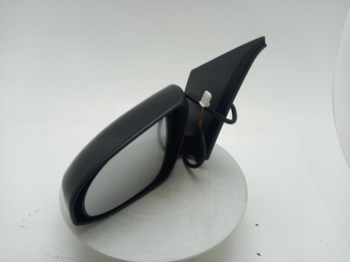 Specchio retrovisore porta