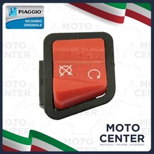 DEVIATORE ARRESTO MOTORE