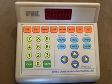 Urmet Domus Tvcc Tastiera