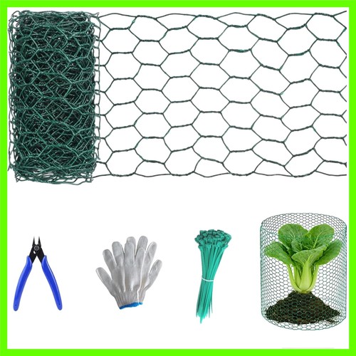 Filo pollo 4in 10ft - di, 4in*10ft