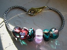 Bracciale Trollbeads Made In