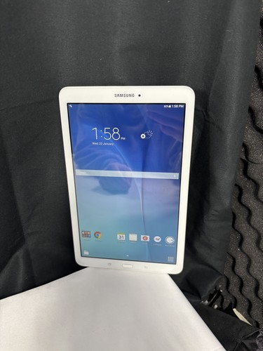 Samsung galaxy tab 6 - samsung, 9.6