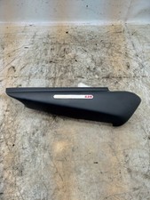 FIANCHETTO SOTTO SELLA DESTRO