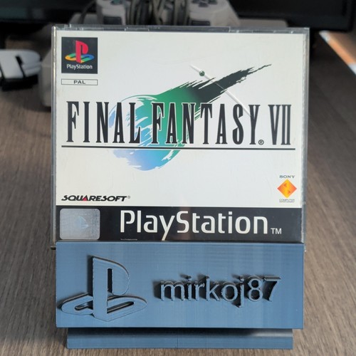 Final fantasy vii - final,
