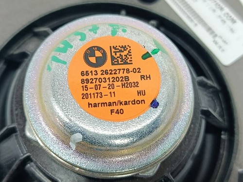 8927031202 altoparlante bmw - 8927031202,
