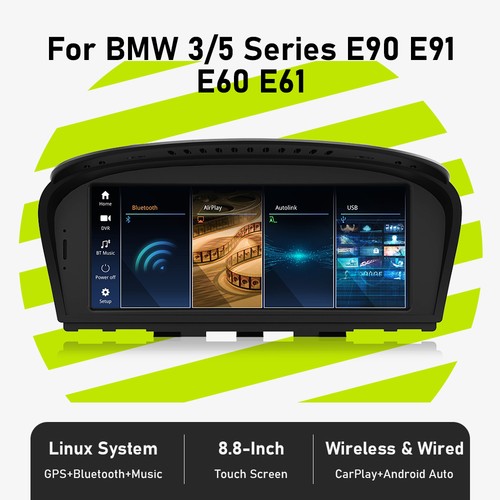 Autoradio touchscreen - , 8,9""
