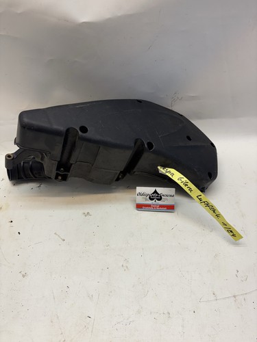 Piaggio 125 scatola aria - 125,