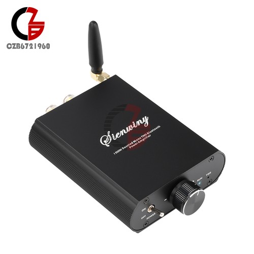 Amplificatore bluetooth 3 - amplificatore, 5.3