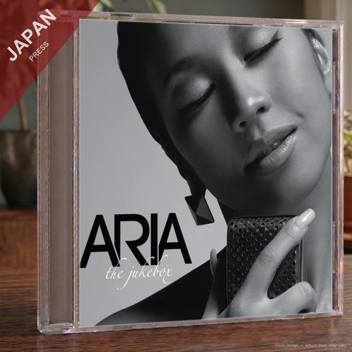 Aria the jukebox - the,