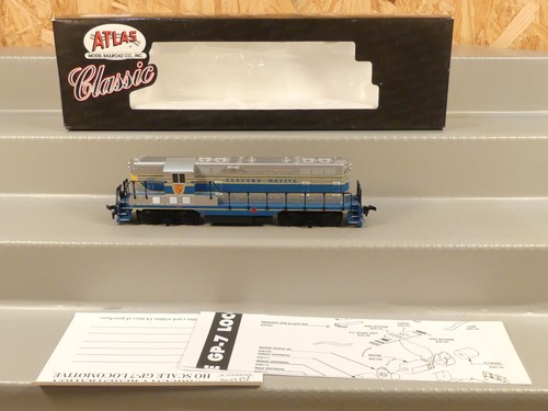 Atlas 8408 emd 7 - atlas,
