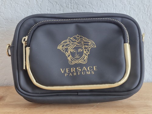 Versace pouch tracolla - pouch, to