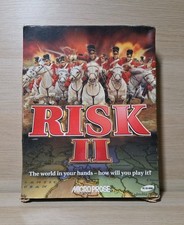 Risk II 2 Gioco PC CD-ROM
