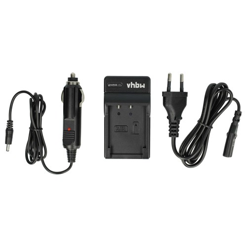 Caricatore per casio - caricatore, exilim