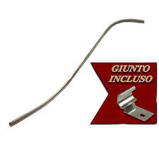 BORDO SCUDO BORDINO SINISTRO