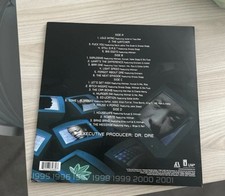 Vinile Dr. Dre - 2001 (2 Lp)