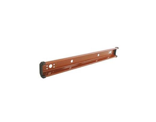 Paraurti posteriore iveco - paraurti,