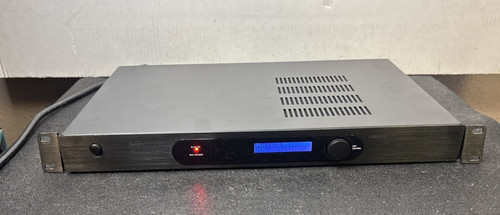 Amplificatore subwoofer