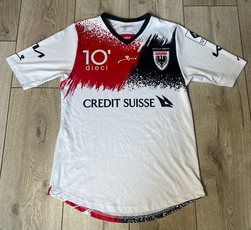 Maglia home aarau - home, fc