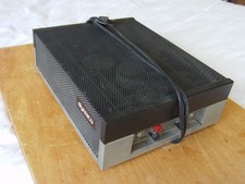 AMPLIFICATORE DI POTENZA AUDIO