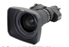 FUJINON HA18x5.5BERD S6HD