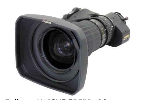 Fujinon ha18x5 5berd s6hd - fujinon, ha18x5.5berd