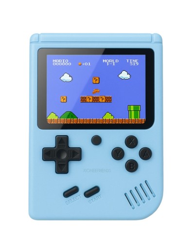 Console gioco portatile - console, di