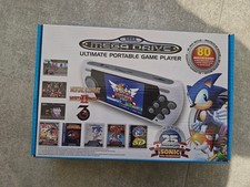 SEGA MEGA DRIVE ULTIMATE