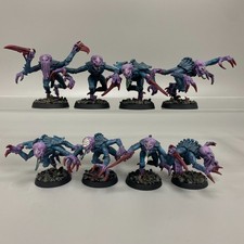 Genestealers tyranid - 8,
