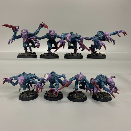 Genestealers tyranid - genestealers,