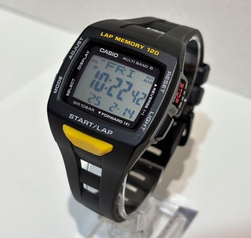 Orologio casio collezione stw - casio,
