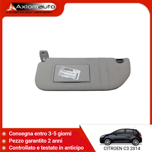 Aletta parasole - 🇮🇹,