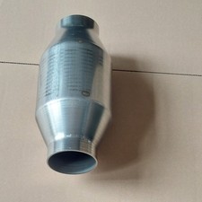 Catalizzatore metallico 200 - catalizzatore,