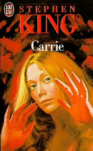 Carrie stephen king - carrie., king.