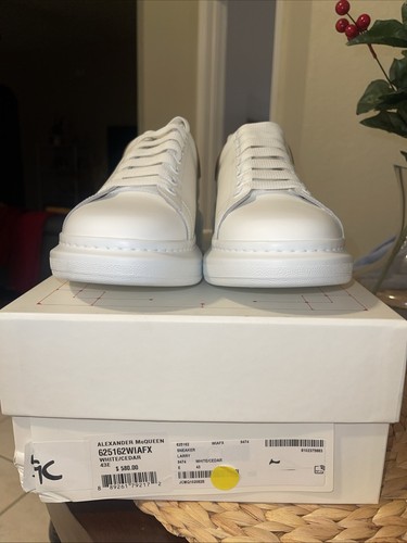 Alexander mcqueen uomo - mcqueen,