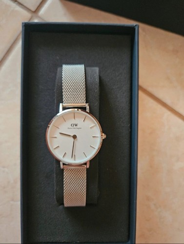 Daniel wellington orologio - wellington,