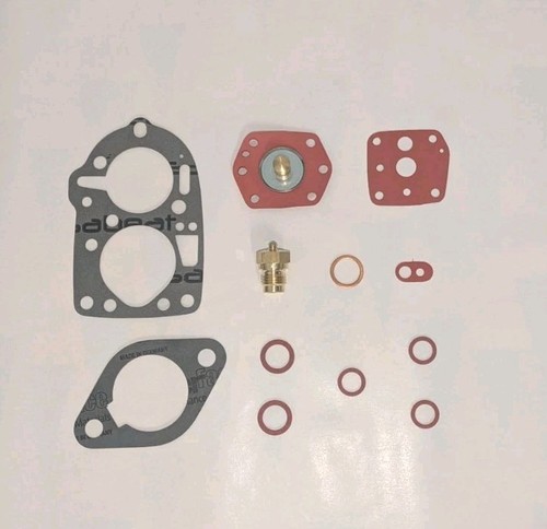 Kit riparazione solex - kit,