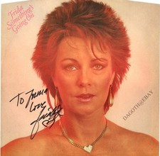 ABBA Frida 12" So che c'è