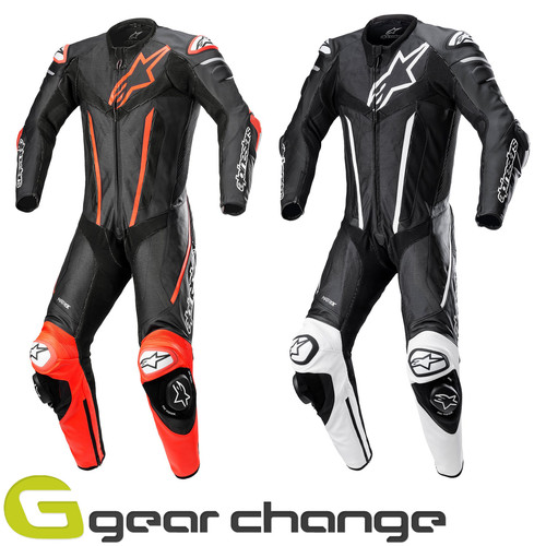 Tuta moto alpinestars - tuta,