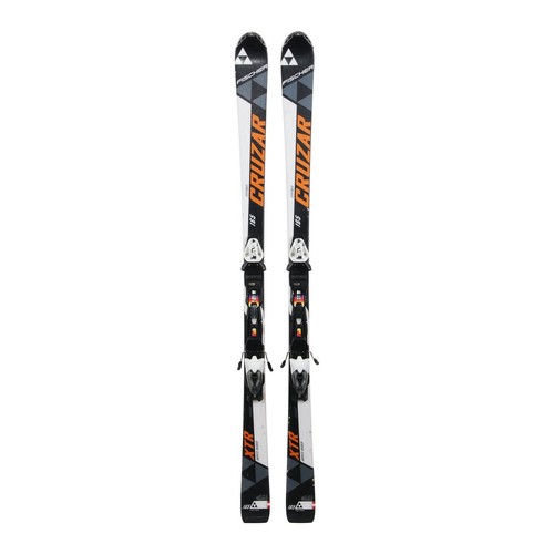 Sci fischer xtr cruzar - sci, +
