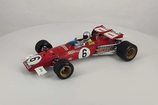 Ferrari 312B #6 - Mario