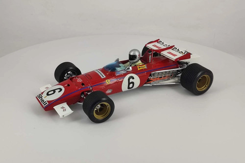 Ferrari 312b mario - ferrari,