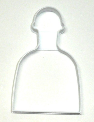 Bottiglia tequila bevanda - tequila,