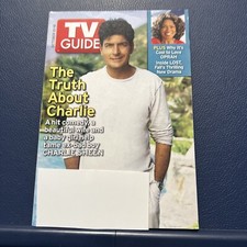 TV Guide 10/10/2004 - The