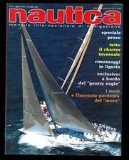Nautica mensile internazionale