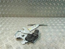 400929A Alzacristallo Posteriore Destro Nissan Note (E11E)(01.2006->) 1.6 Acenta