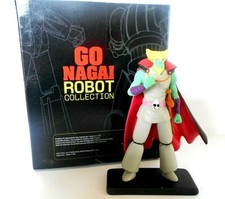GO NAGAI ROBOT COLLECTION  -