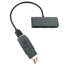 XIM APEX PS4 Adattatore Convertitore Mouse e Tastiera per Xbox One Xbox PC